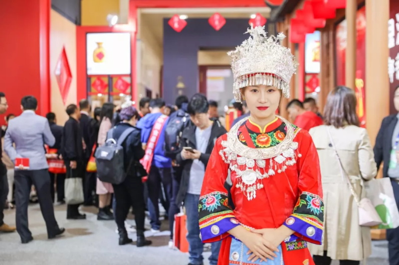成都糖酒会现场 (14).JPG